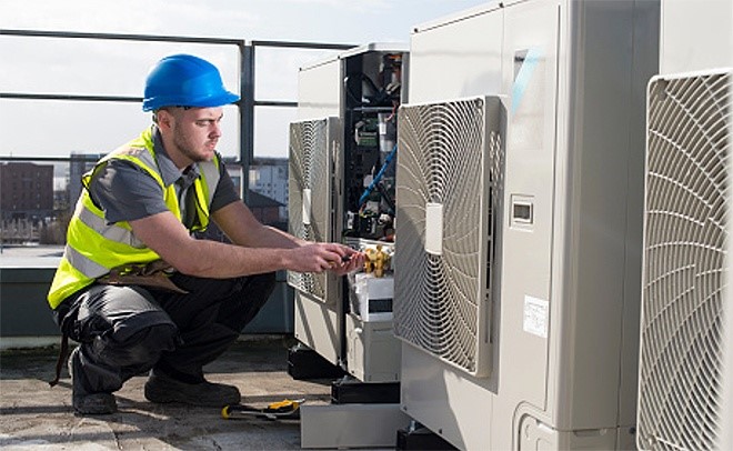 IMA368_2. Montaje y Mantenimiento de Instalaciones Caloríficas. (480 h)